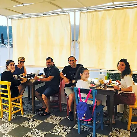 Halikarnas 3* Bodrum