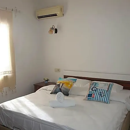 Halikarnas 3* Bodrum