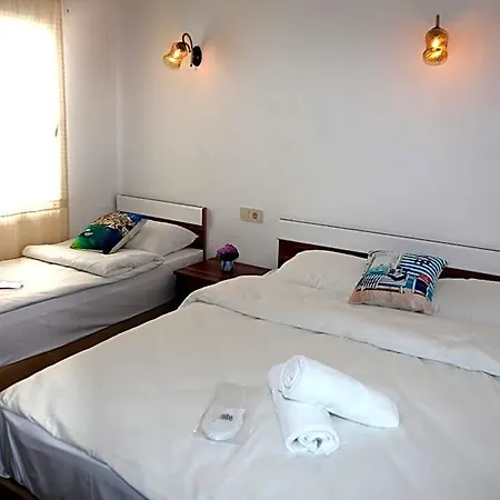 Hotel Halikarnas 3*
