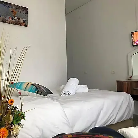 Hotel Halikarnas 3*