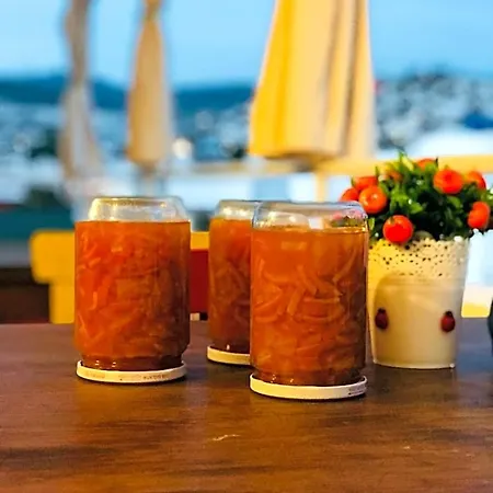 Halikarnas Hotel 3*