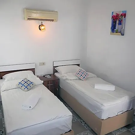 Halikarnas 3* Bodrum