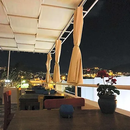 Halikarnas Hotel Bodrum