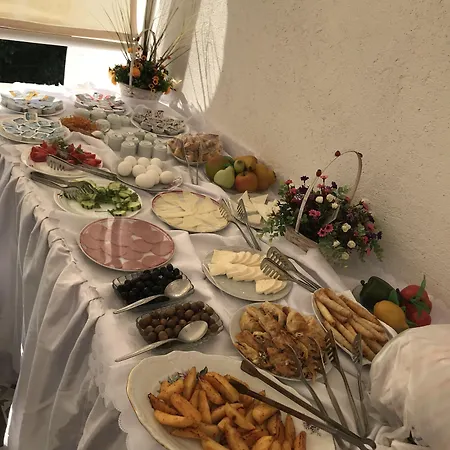 Halikarnas 3* Bodrum