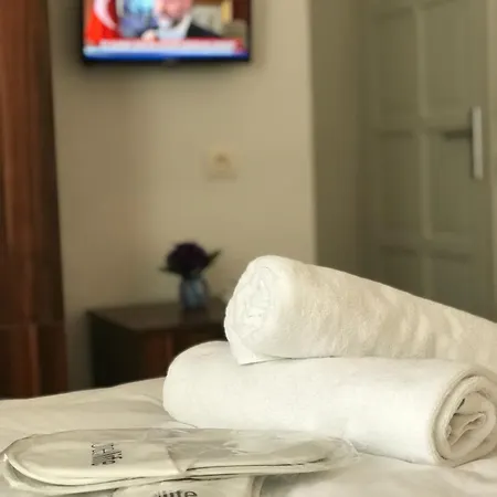 Hotel Halikarnas