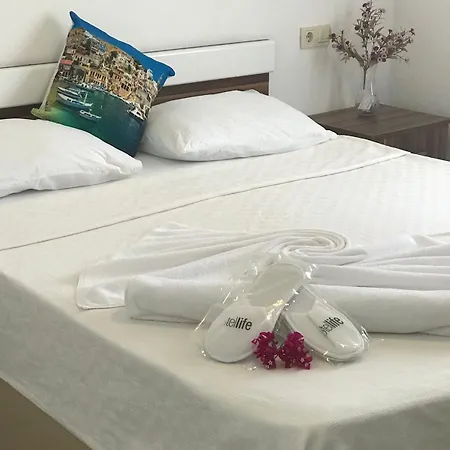 Halikarnas Bodrum