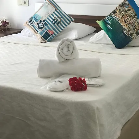 Hotel Halikarnas Bodrum