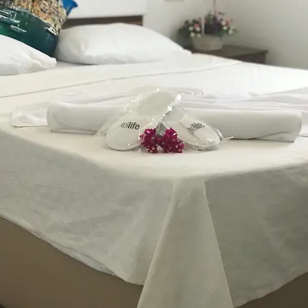 Halikarnas 3* Bodrum