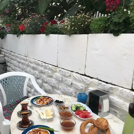 Halikarnas Hotel