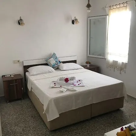 Hotel Halikarnas