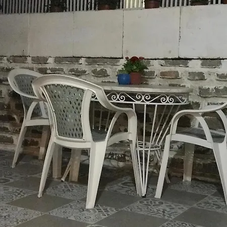 Halikarnas Hotel 3*