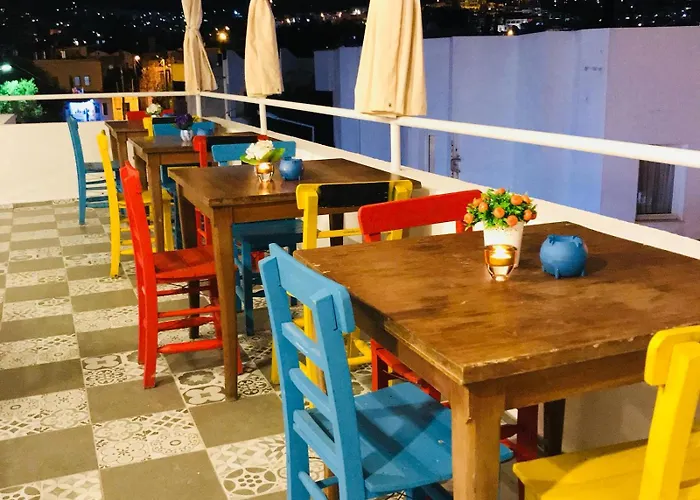 Hotel Halikarnas Bodrum