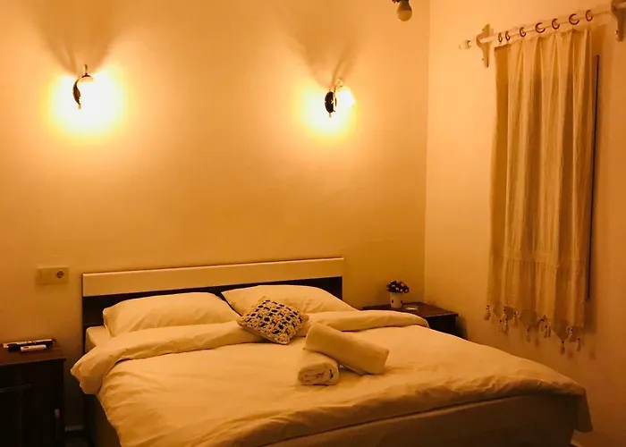 Halikarnas 3* Bodrum