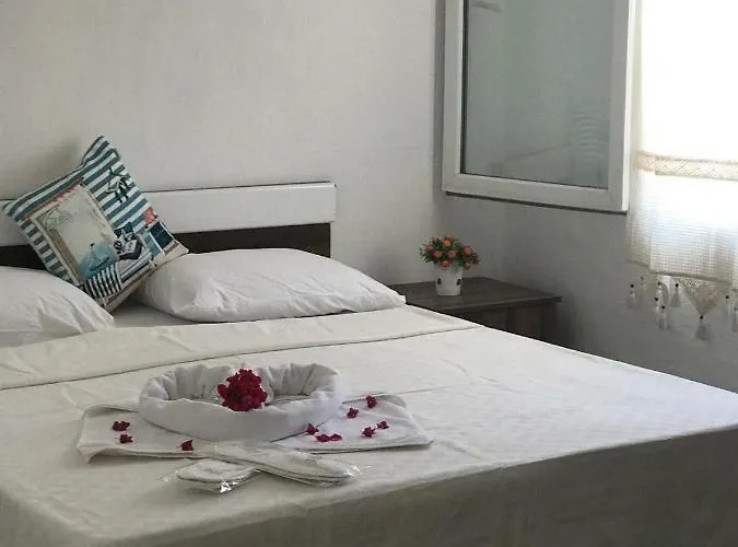Hotel Halikarnas Bodrum