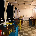 Hotel Halikarnas Bodrum