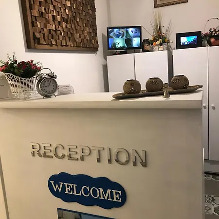 Halikarnas מלון 3*