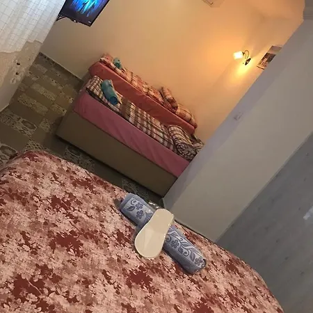 Halikarnas בודרום