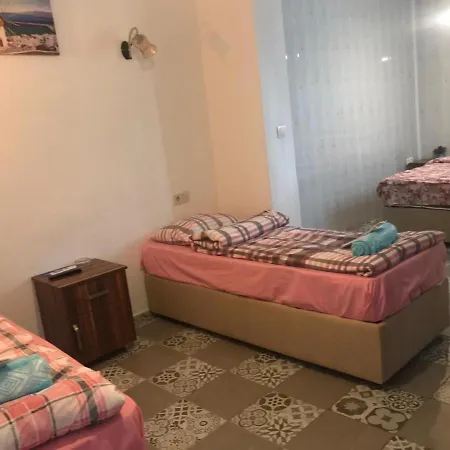 Halikarnas בודרום