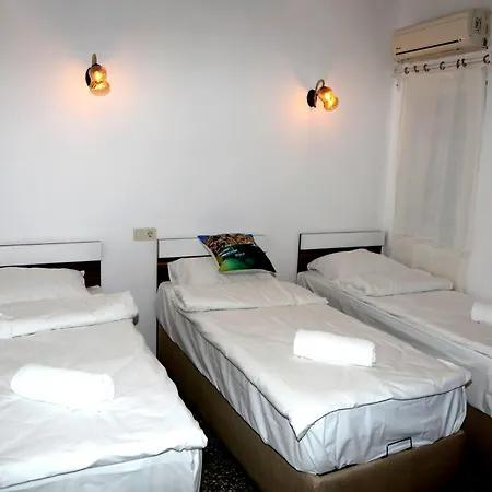 מלון Halikarnas 3*