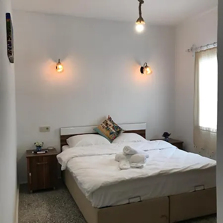 Halikarnas בודרום