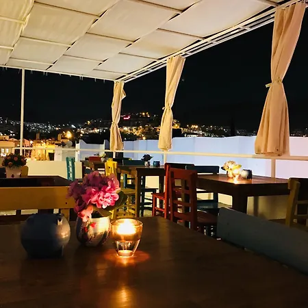 Halikarnas מלון 3*