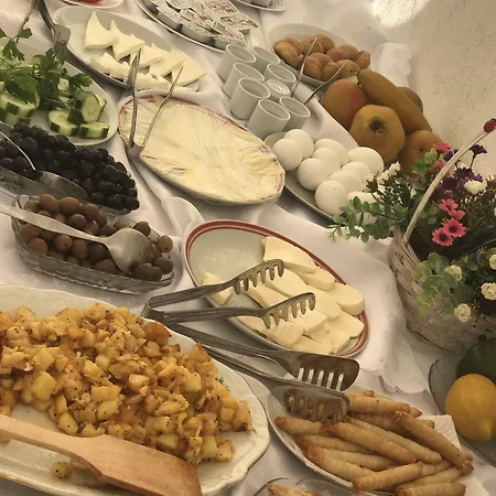 Halikarnas מלון 3*