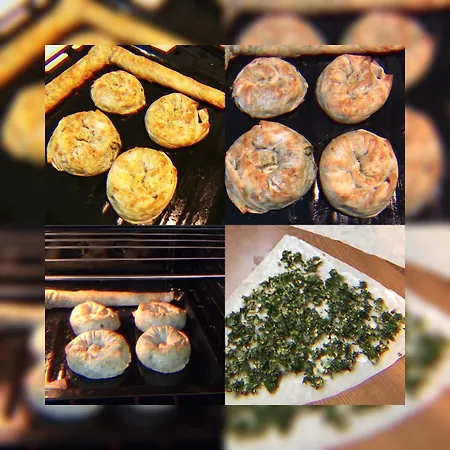 Halikarnas מלון 3*