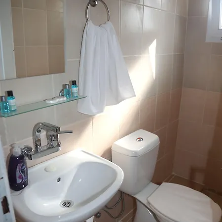 מלון Halikarnas 3*