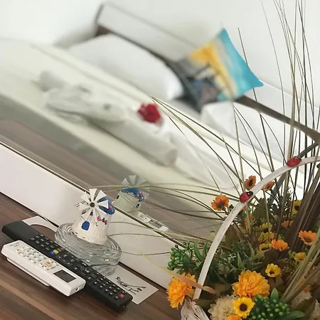 Halikarnas 3* בודרום