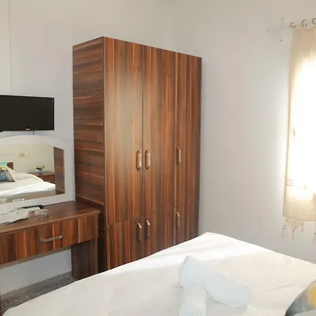 מלון Halikarnas 3*