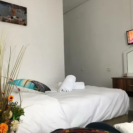 Halikarnas מלון בודרום