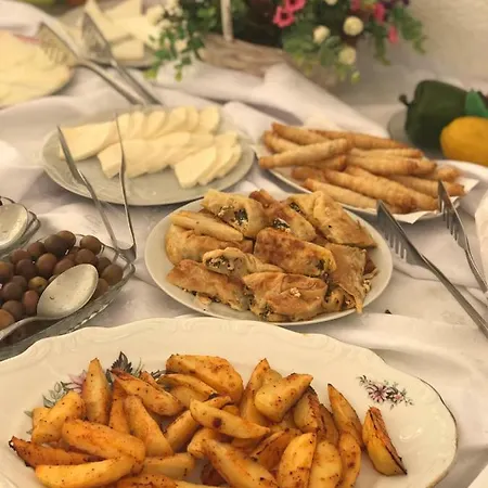 מלון Halikarnas בודרום