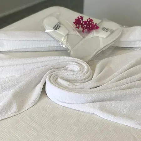 Halikarnas מלון בודרום