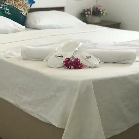 Halikarnas בודרום