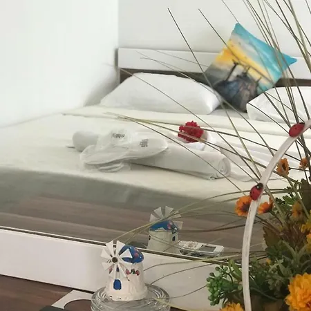 Halikarnas מלון 3*