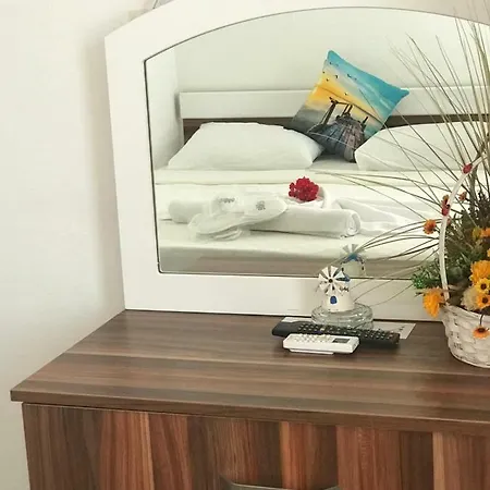 Halikarnas מלון בודרום