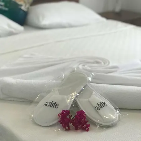 Halikarnas מלון 3*