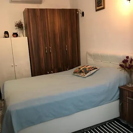 Halikarnas 3* בודרום