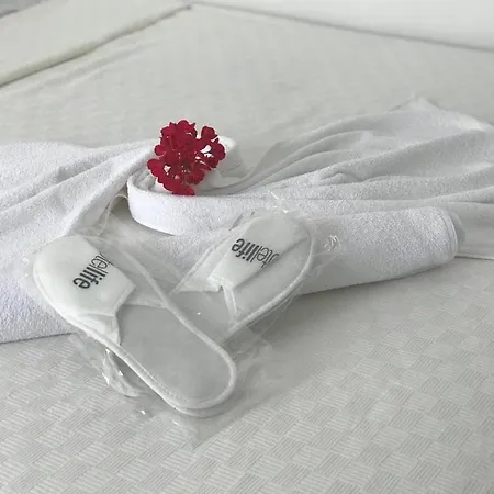 Halikarnas 3* בודרום